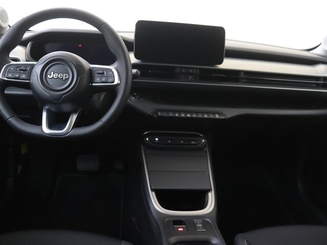 Jeep Avenger Summit Avenger 54 kWh