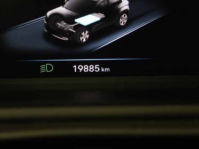 Jeep Avenger Summit Avenger 54 kWh