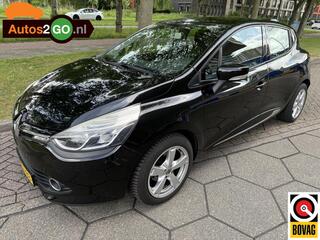 RENAULT CLIO 0.9 TCe Dynamique