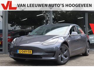 TESLA Model 3 Standard RWD Plus 60 kWh | Nieuw binnen | Autopilot computer 2.5 | 360 Camera | BTW