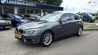 BMW 1-Serie (2011 - 2019)