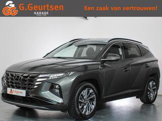 HYUNDAI TUCSON 1.6 T-GDI 132kW 48V Comfort DCT 4WD Trekhaak, Apple CarPlay/Android Auto, Camera, Dealer onderhouden!