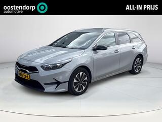KIA CEE D Ceed Sportswagon 1.0 T-GDi Design Edition .