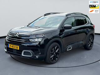 CITROEN C5 Aircross 1.6 Plug-in Hybrid 225 Bns Plus|Pano|Leer|Trekhaak|