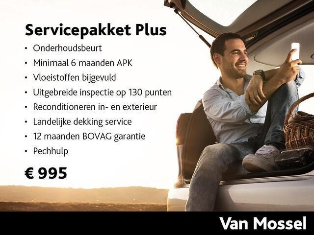 Opel Corsa 1.4 Business+ 90PK | Automaat | Zwarte Lichtmetalen Velgen | Parkeersensoren