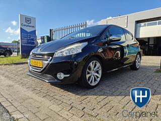 Peugeot 208 (2012 - 2019)