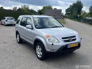 Honda CR-V 2.0i ES