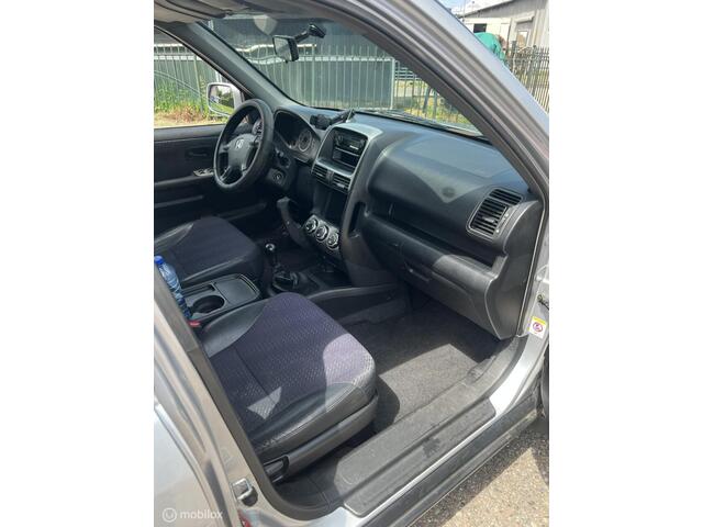 Honda CR-V 2.0i ES