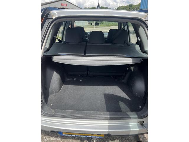 Honda CR-V 2.0i ES