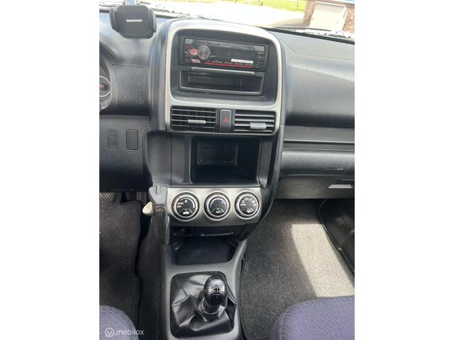 Honda CR-V 2.0i ES