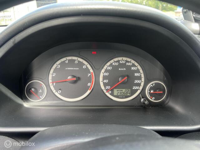 Honda CR-V 2.0i ES