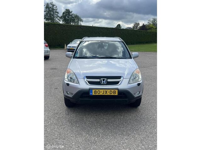 Honda CR-V 2.0i ES