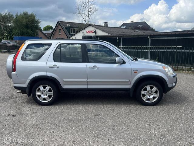 Honda CR-V 2.0i ES