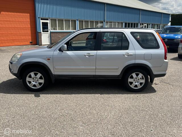 Honda CR-V 2.0i ES