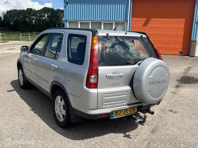 Honda CR-V 2.0i ES
