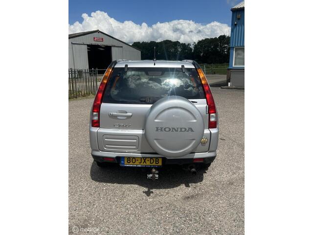 Honda CR-V 2.0i ES