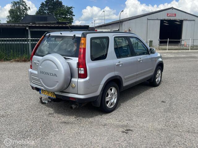 Honda CR-V 2.0i ES