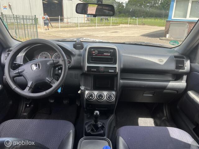 Honda CR-V 2.0i ES