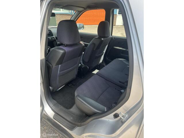 Honda CR-V 2.0i ES