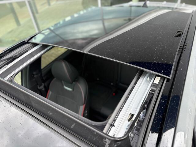 Hyundai Tucson 1.6 T-GDI PHEV N Line Sky 4WD 265pk Panoramadak / Stoelventilatie / Camera