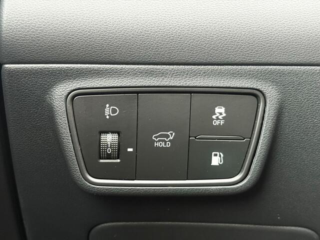 Hyundai Tucson 1.6 T-GDI PHEV N Line Sky 4WD 265pk Panoramadak / Stoelventilatie / Camera