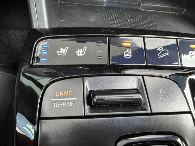 Hyundai Tucson 1.6 T-GDI PHEV N Line Sky 4WD 265pk Panoramadak / Stoelventilatie / Camera