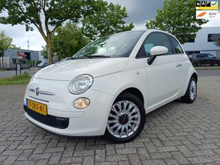 FIAT 500 1.0 TwinAir Pop AIRCO/LMV/ORGNEDERLANDS