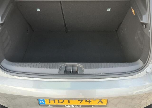 Renault Clio 1.6 E-Tech Full Hybrid 145 evolution - Navi