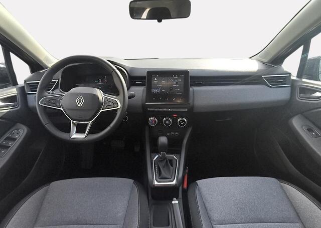 Renault Clio 1.6 E-Tech Full Hybrid 145 evolution - Navi