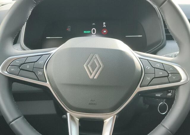Renault Clio 1.6 E-Tech Full Hybrid 145 evolution - Navi