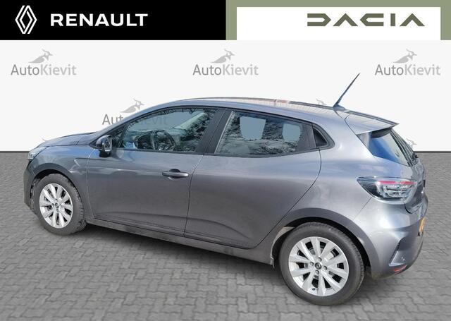 Renault Clio 1.6 E-Tech Full Hybrid 145 evolution - Navi