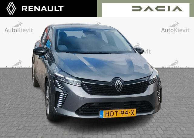 Renault Clio 1.6 E-Tech Full Hybrid 145 evolution - Navi