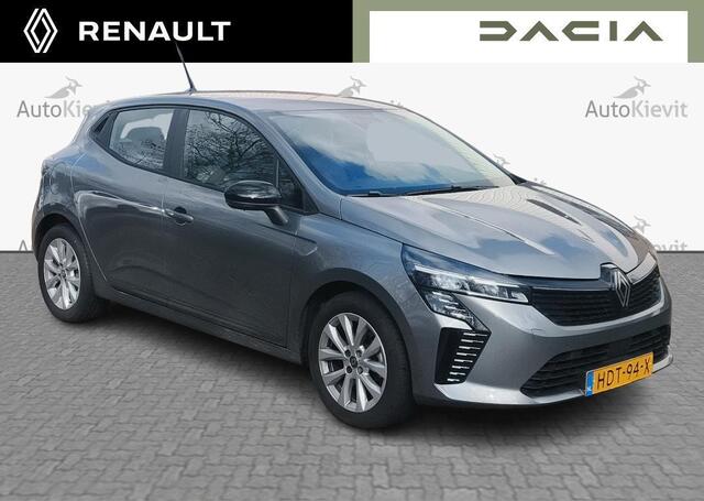 Renault Clio 1.6 E-Tech Full Hybrid 145 evolution - Navi