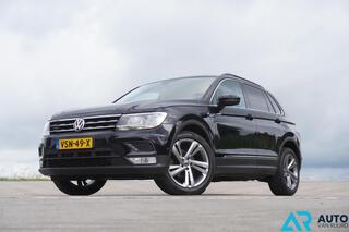 VOLKSWAGEN TIGUAN 2.0 TDI 4Motion * Grijs kenteken * MARGE