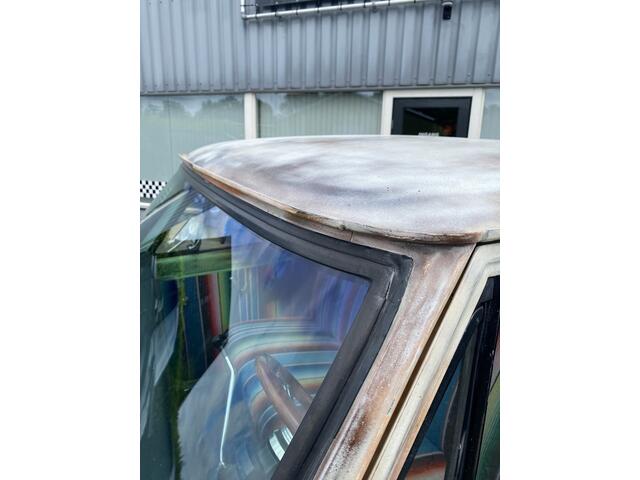 Chevrolet C10 Stepside V8 Super gaaf  Rad Look