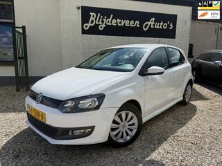 VOLKSWAGEN POLO 1.2 TDI BlueMotion Comfortline Clima | Cruise | Trekhaak