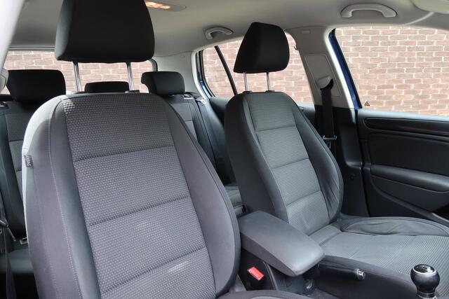 Volkswagen Golf 1.2 TSI Comfortline BlueMotion Rijklaarprijs Stoelverwarming Onderhouden