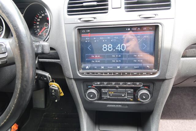 Volkswagen Golf 1.2 TSI Comfortline BlueMotion Rijklaarprijs Stoelverwarming Onderhouden