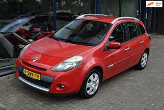 Renault Clio Estate (2008 - 2013)