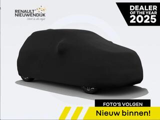 RENAULT CLIO 0.9 TCe Limited 34.000KM! | SENSOREN | CRUISE | AIRCO
