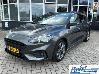 Ford Focus Wagon