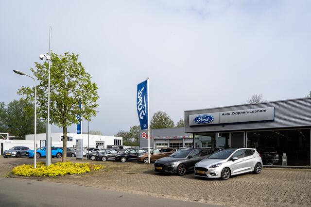 Ford Kuga 2.5 PHEV 225PK ST-Line X WINTERPACK | ADAPTIVE CRUISE | B&O AUDIO | BLIS | CAMERA |ELEKTR.KLEP