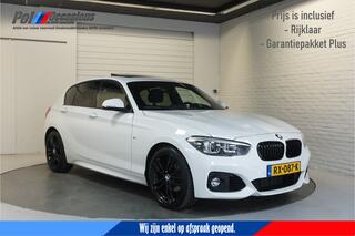 BMW 1-Serie (2011 - 2019)