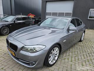 BMW 5-Serie (2010 - 2016)