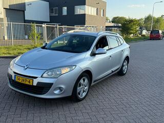 Renault Megane Estate 1.6 Dynamique