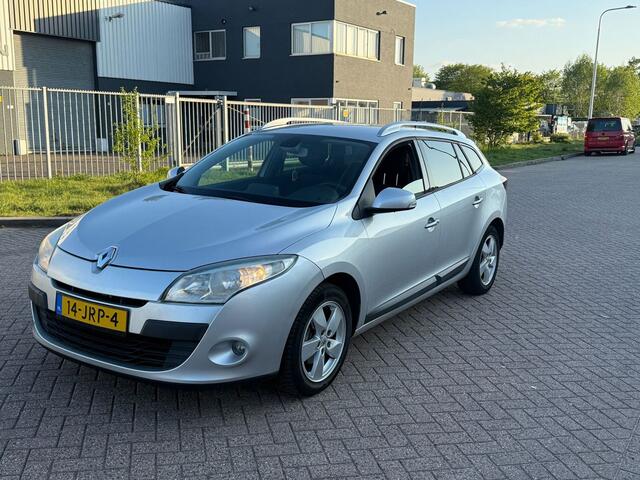Renault Megane Estate 1.6 Dynamique