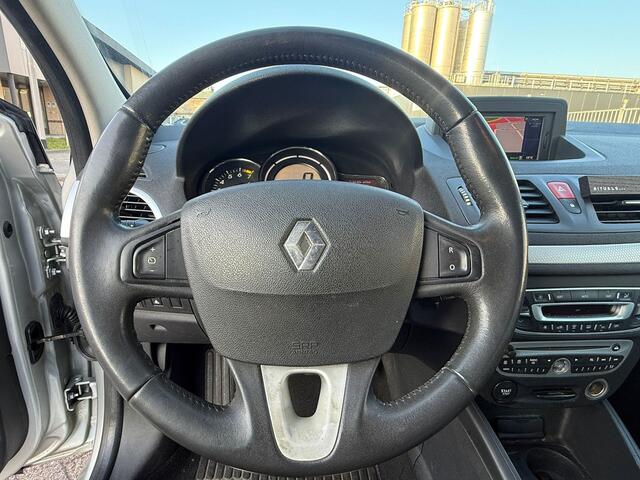 Renault Megane Estate 1.6 Dynamique