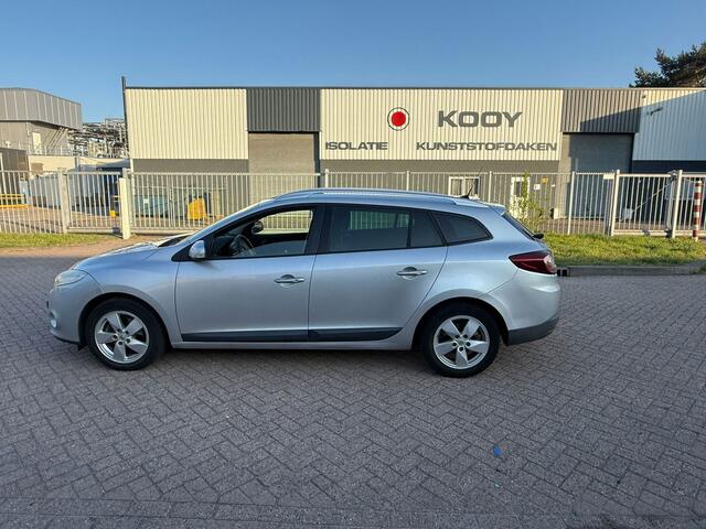 Renault Megane Estate 1.6 Dynamique