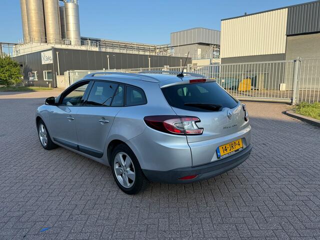 Renault Megane Estate 1.6 Dynamique