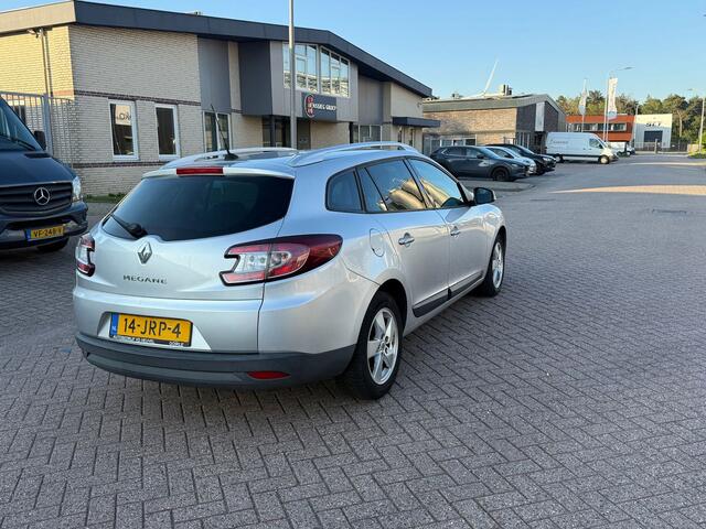 Renault Megane Estate 1.6 Dynamique